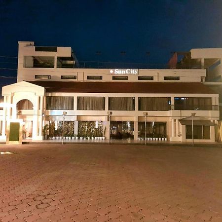 The Grand Suncity Hotel & Resorts 博帕尔 外观 照片