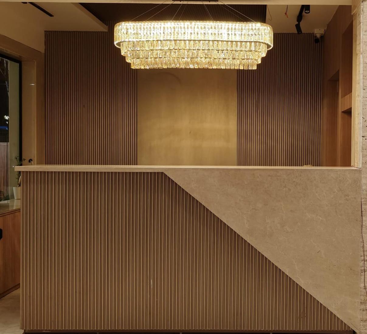 The Grand Suncity Hotel & Resorts 博帕尔 外观 照片