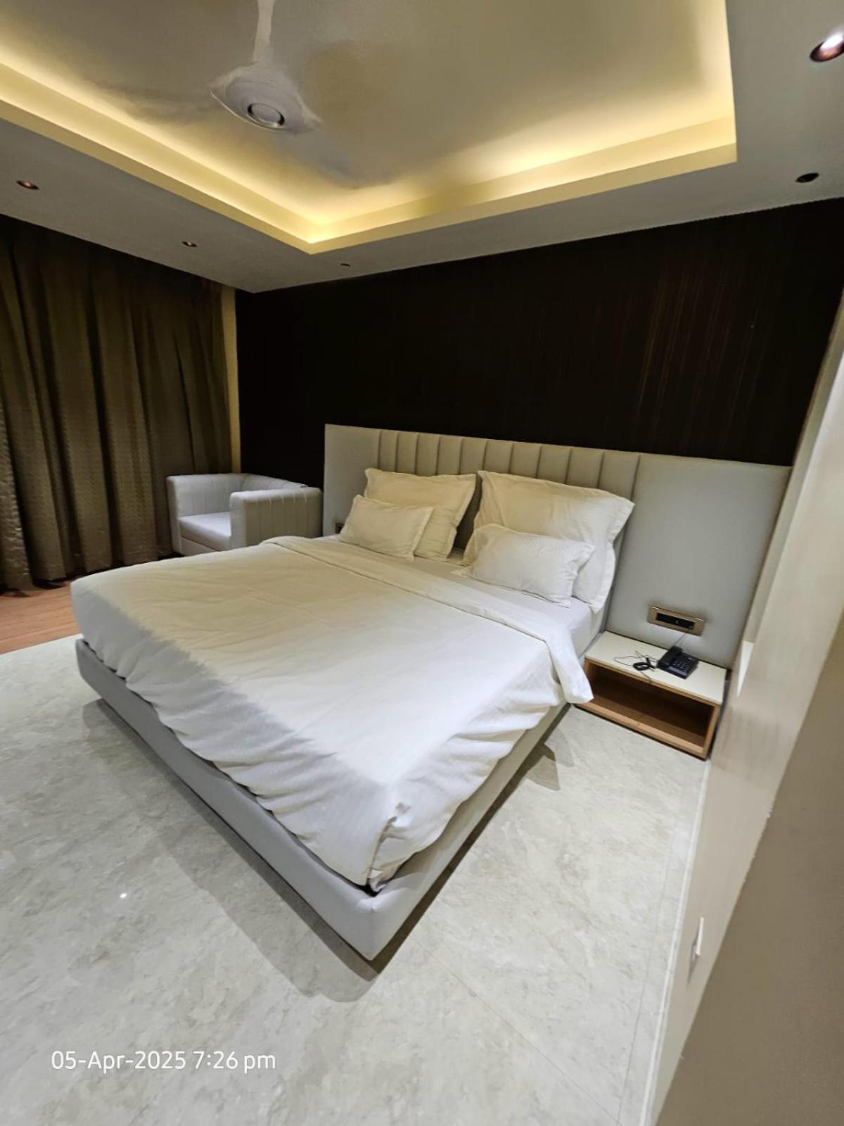 The Grand Suncity Hotel & Resorts 博帕尔 外观 照片