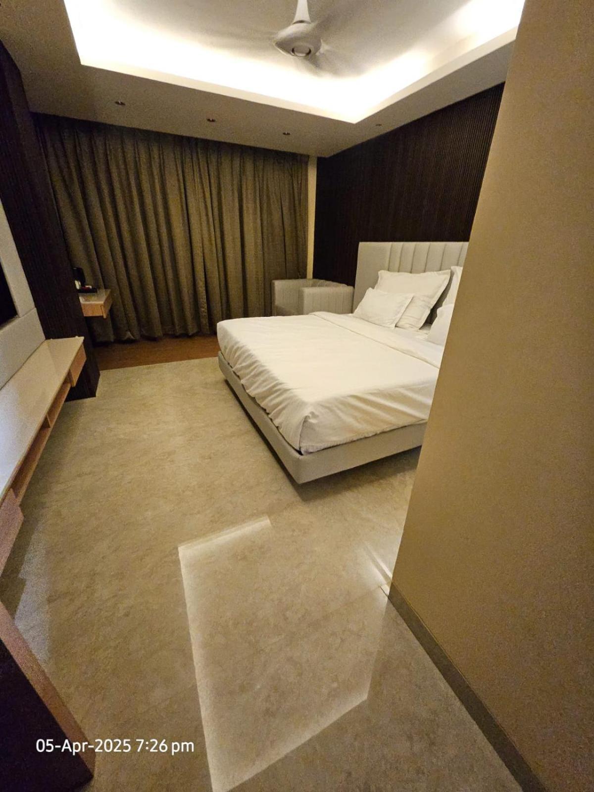 The Grand Suncity Hotel & Resorts 博帕尔 外观 照片