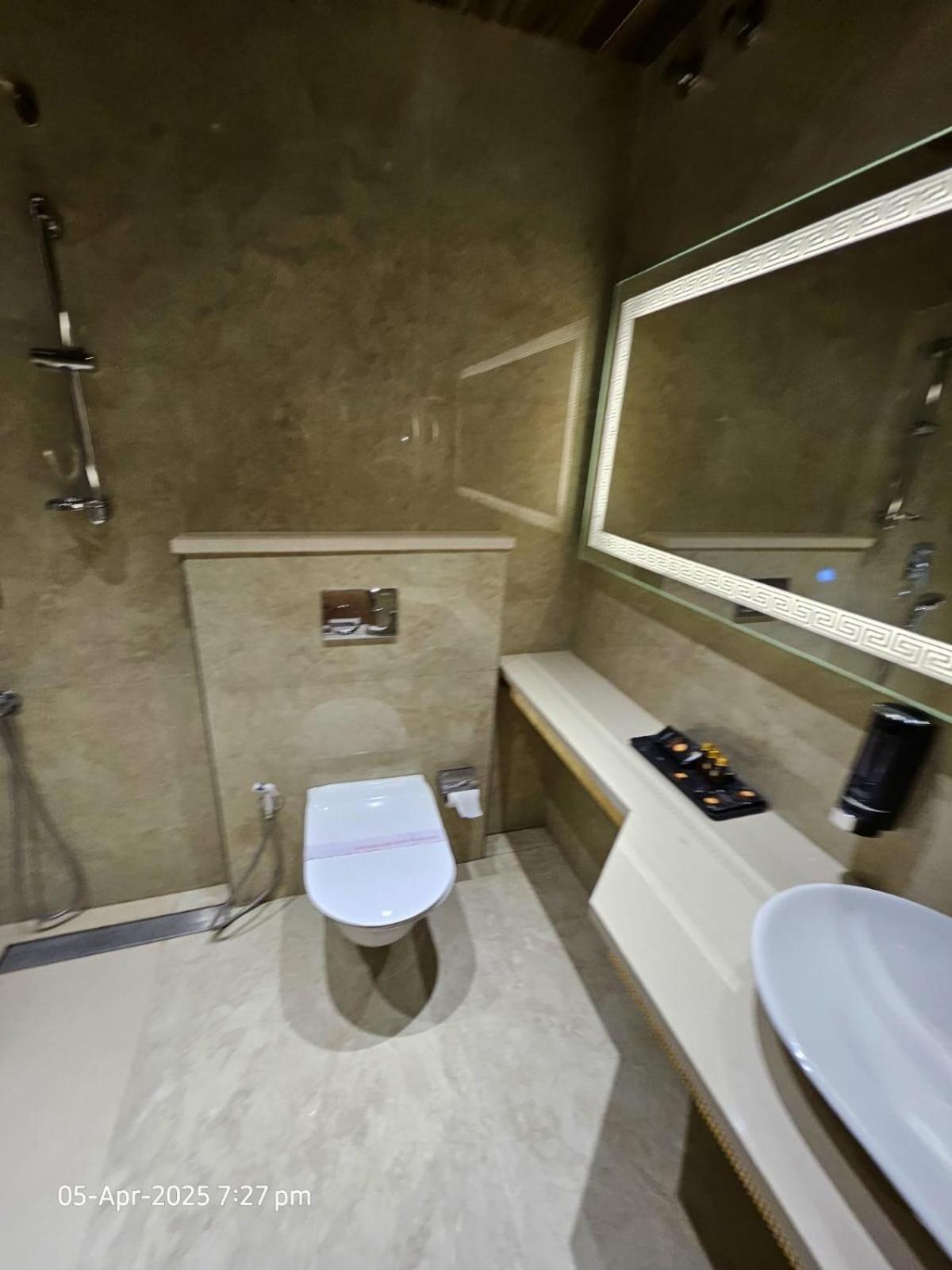 The Grand Suncity Hotel & Resorts 博帕尔 外观 照片