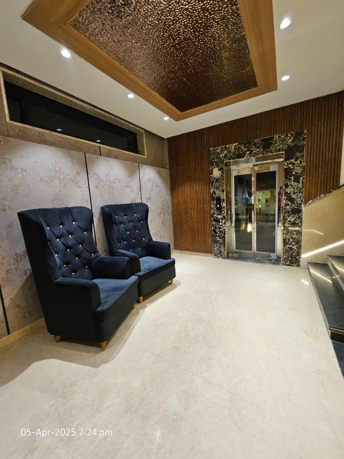 The Grand Suncity Hotel & Resorts 博帕尔 外观 照片