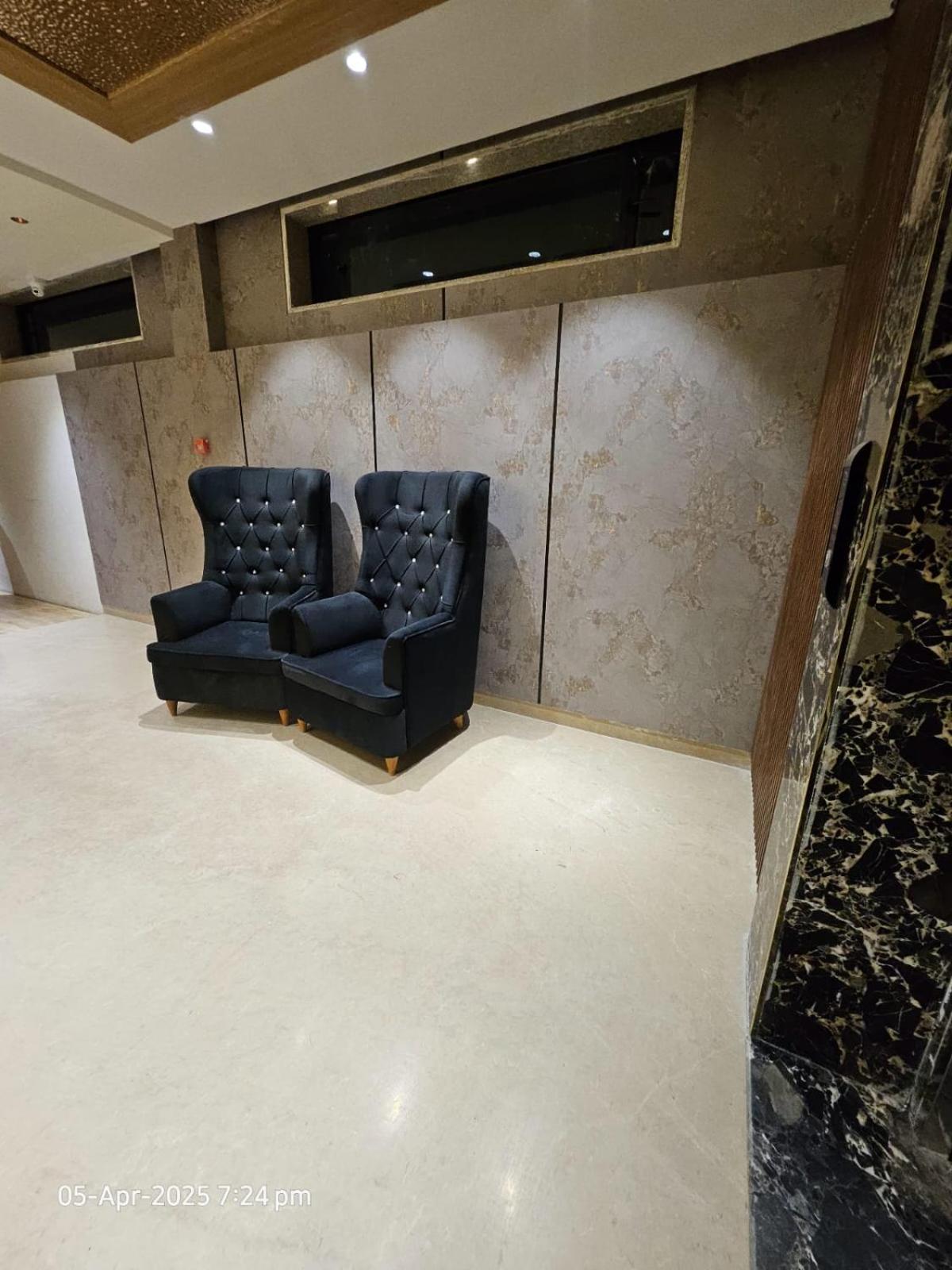 The Grand Suncity Hotel & Resorts 博帕尔 外观 照片