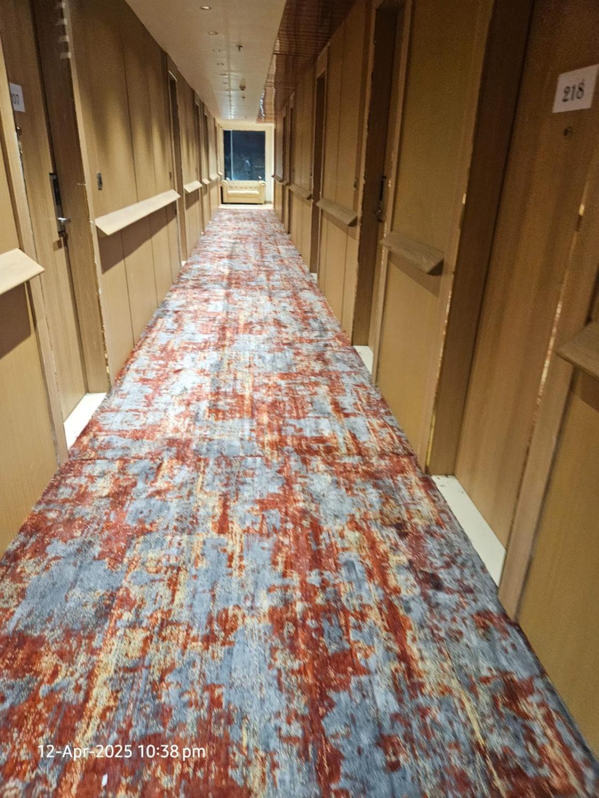 The Grand Suncity Hotel & Resorts 博帕尔 外观 照片