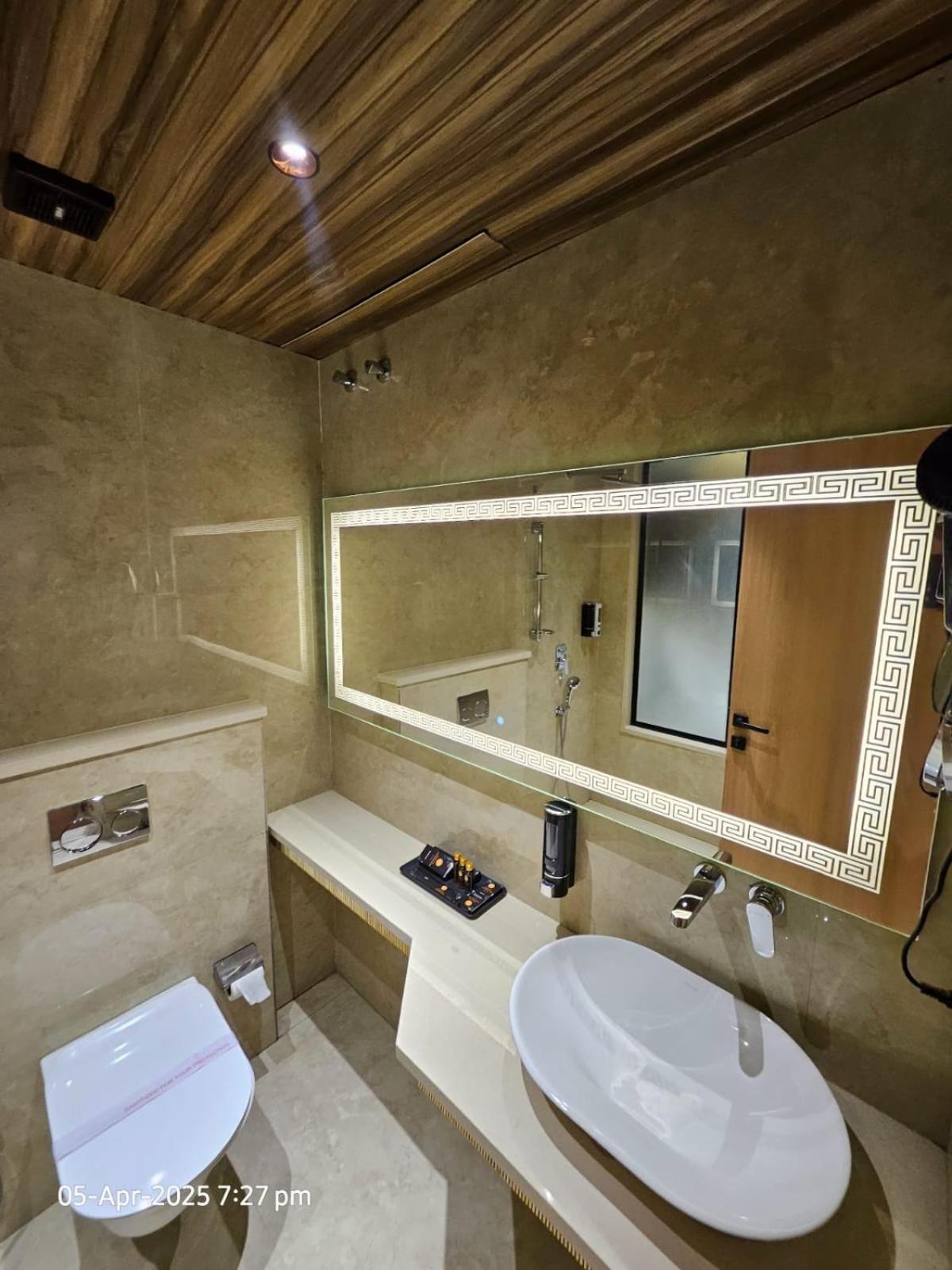 The Grand Suncity Hotel & Resorts 博帕尔 外观 照片