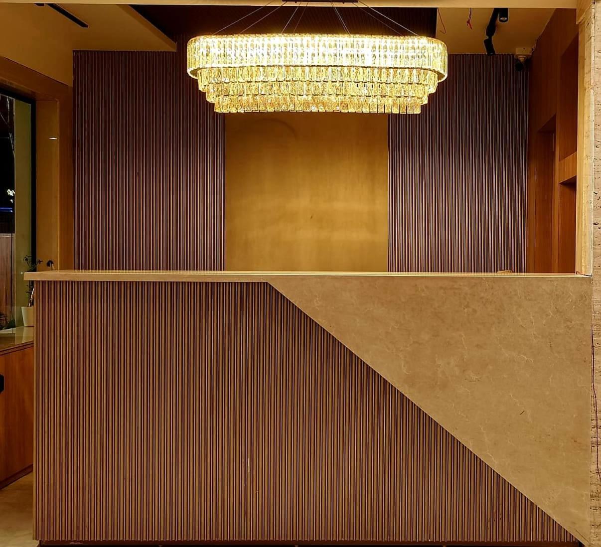 The Grand Suncity Hotel & Resorts 博帕尔 外观 照片