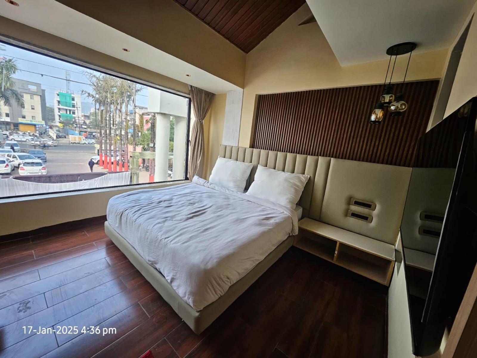 The Grand Suncity Hotel & Resorts 博帕尔 外观 照片